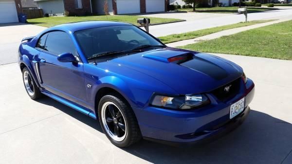 03 Mustang Gt Cars for sale