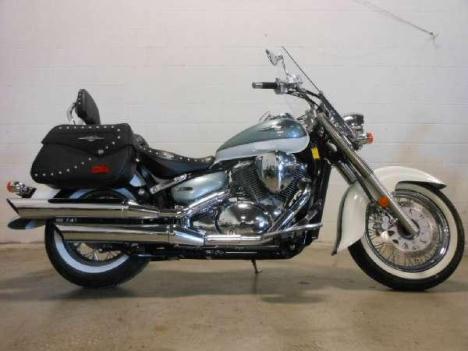 2011 Suzuki Boulevard C50T, Used Motorcycles for sale Columbus, Oh Independent Motorsports 6149171350