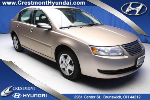 2006 Saturn ION 2 Brunswick, OH