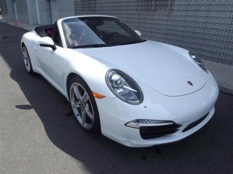 2013 Porsche 911 Wallingford, CT