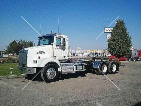 Western star 4900sa tandem axle daycab for sale