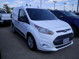 New 2014 Ford Transit Connect Cargo XLT
