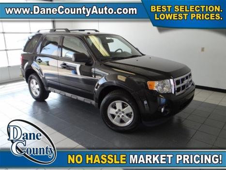 2011 FORD Escape XLT 4dr SUV