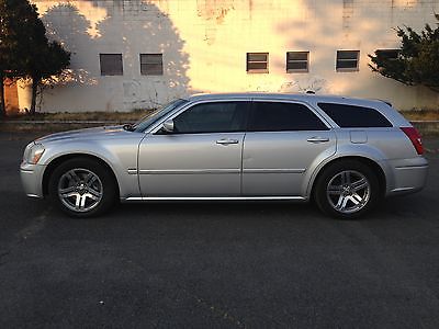 Dodge : Magnum RT 2005 dodge magnum r t wagon 4 door 5.7 l