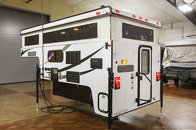 10 Foot Box Pop Up Camper RVs for sale