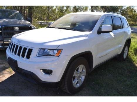 2014 Jeep Grand Cherokee Laredo Midland, TX