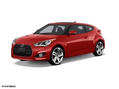 2014 Hyundai Veloster Mechanicsburg, PA