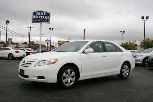 2009 Toyota Camry Springfield, MO