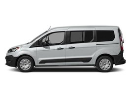 New 2014 Ford Transit Connect Wagon XLT