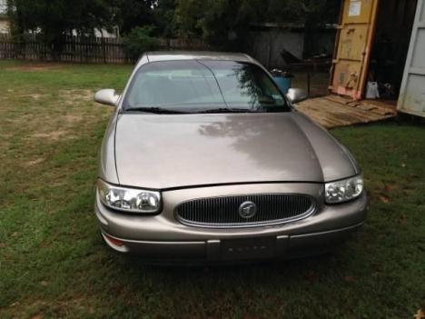 2000 Buick Lesabre Custom Cars for sale