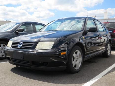 2000 Volkswagen Jetta GLS Lafayette, IN