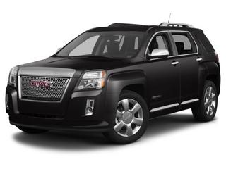 2014 GMC Terrain