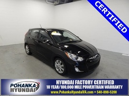 Used 2013 Hyundai Accent