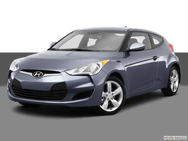 Used 2013 Hyundai Veloster Turbo