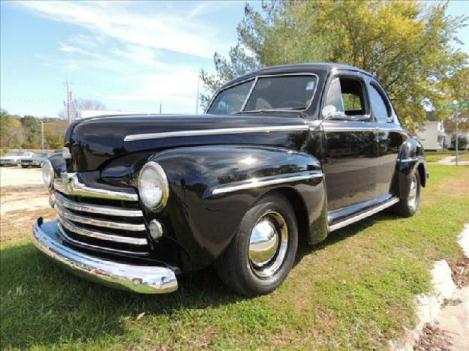 1947 Ford Deluxe for: $18995