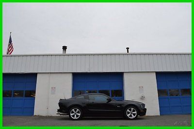 Ford : Mustang GT 5.0L 6 SPEED LEATHER SHAKER FULL POWER SAVE REPAIREABLE REBUILDABLE SALVAGE LOT DRIVES GREAT PROJECT BUILDER FIXER SAVE