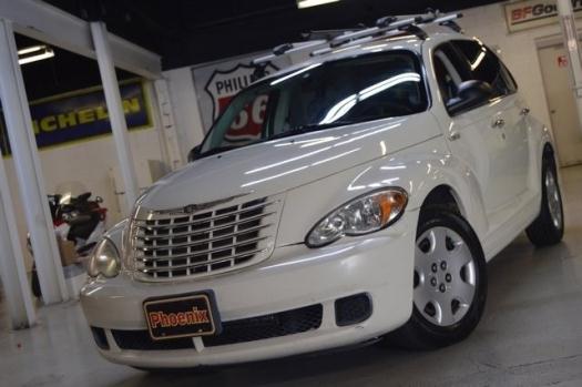 2006 Chrysler PT Cruiser