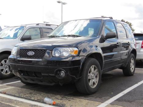 2005 Ford Escape Limited Lafayette, IN