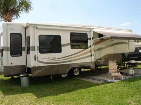 2006 Doubletree Mobile Suites 36TK3