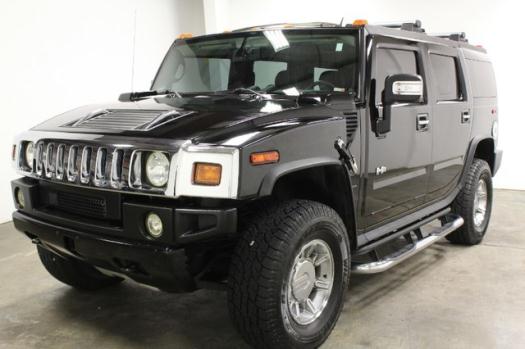 2007 HUMMER H2 SUV Base Nixa, MO