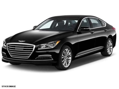 2015 Hyundai Genesis 3.8 Lynn, MA