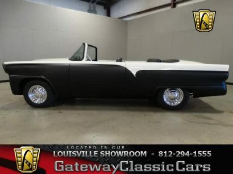 1955 Ford Fairlane for: $21595