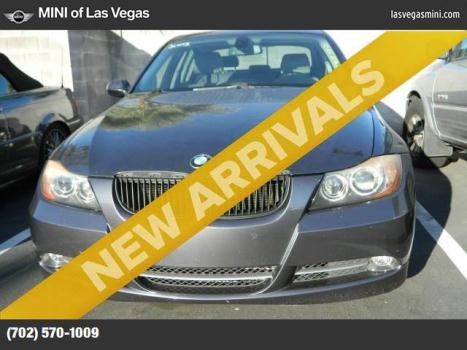 2007 BMW 335 i Las Vegas, NV