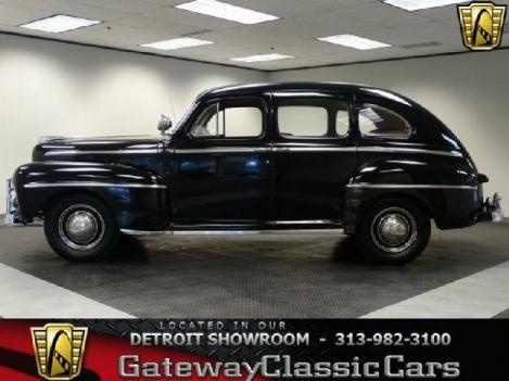 1948 Ford Super for: $15995