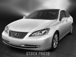 Used 2009 Lexus ES 350 Base