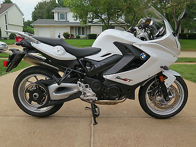 BMW : F-Series 2013 bmw f 800 gt only 550 miles abs esa asc tpms best deal on ebay
