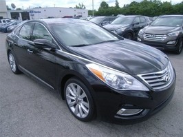 New 2014 Hyundai Azera