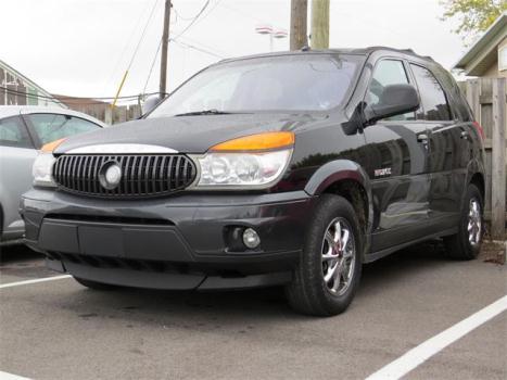 2003 Buick Rendezvous Lafayette, IN