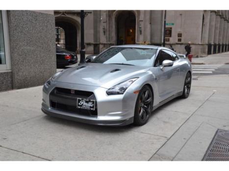 Nissan : GT-R 2dr Cpe 2010 nissan gtr premium 650 hp aam competition package call chris 630 624 3600