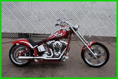 Other Makes : Blackhawk 240 2005 thunder mountain blackhawk 240 p 12944 red with tribal