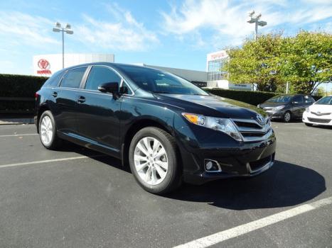2014 Toyota Venza LE Knoxville, TN
