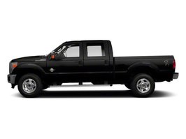 Used 2012 Ford F-350 Super Duty