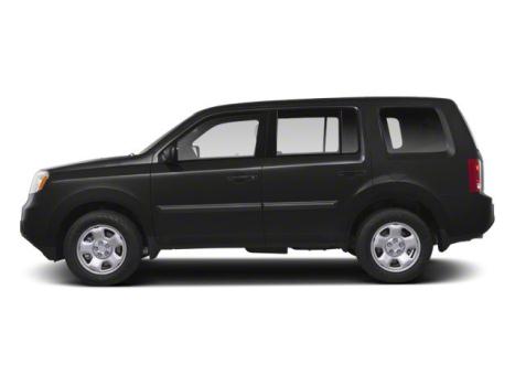 2012 Honda Pilot LX Boerne, TX