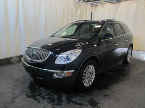 2011 Buick Enclave 1XL Watertown, NY
