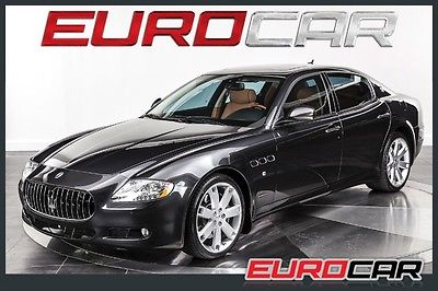 Maserati : Quattroporte S MASERATI QP 4.7 S, SPORT, HIGHLY OPYIONED, IMMACULATE