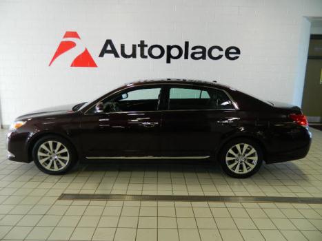 2011 Toyota Avalon Buffalo, NY