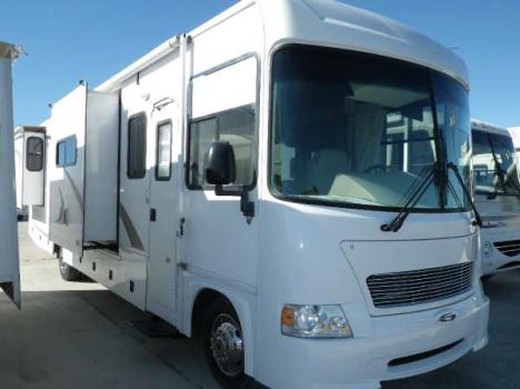 2007  Independence RVs  Independence 8357