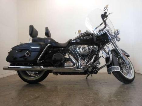 2011 Harley-Davidson Road King, Used Motorcycles for sale Columbus, OH Independent Motorsports 614-917-1350