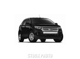 Used 2012 Ford Edge SEL