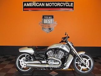 Harley-Davidson : VRSC 2009 used 1 owner silver harley davidson vrod muscle vrscf v rod
