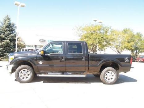 2012 Ford F-350 Fort Collins, CO