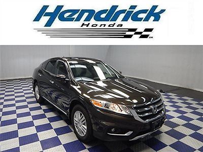 Honda : Accord Crosstour 2WD I4 5dr EX Honda Crosstour 2WD I4 5dr EX