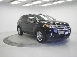 Used 2011 Ford Edge Limited