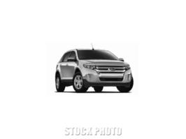 Used 2013 Ford Edge SEL