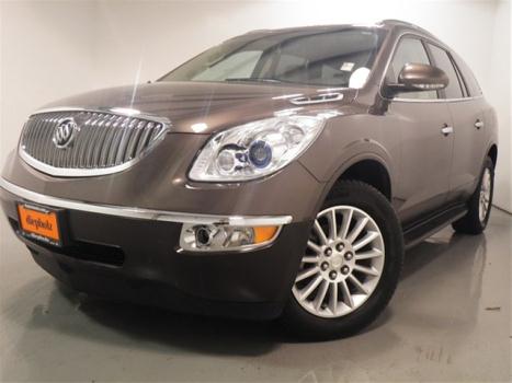 2012 Buick Enclave Leather Charleston, IL