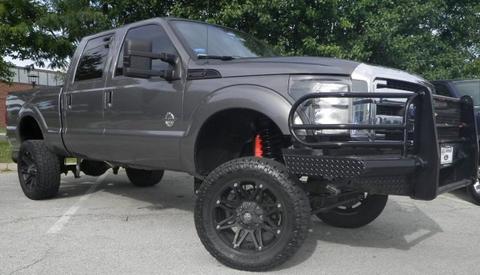 2011 Ford F-250 Blue Springs, MO